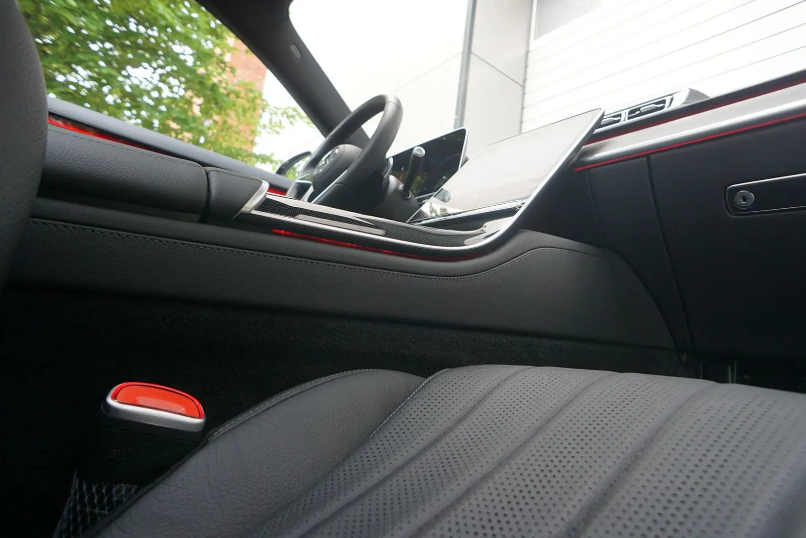 Mercedes-Benz  S 350 d 4Matic Lang/Pano/Headup/