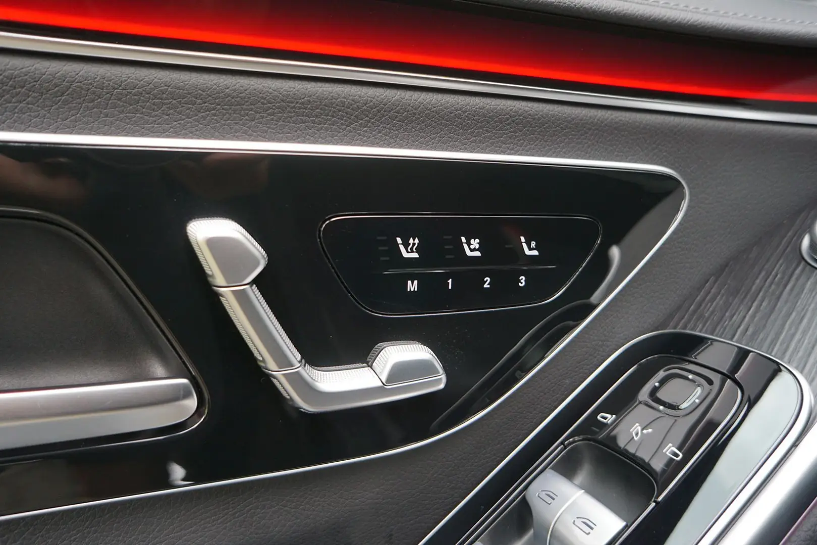 Mercedes-Benz  S 350 d 4Matic Lang/Pano/Headup/