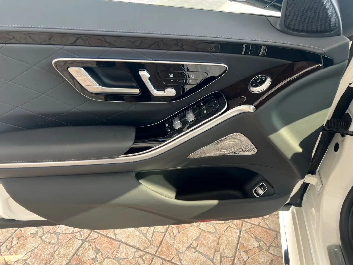 Mercedes-Benz S 450 e lang AMG Line/Pano/Distronic