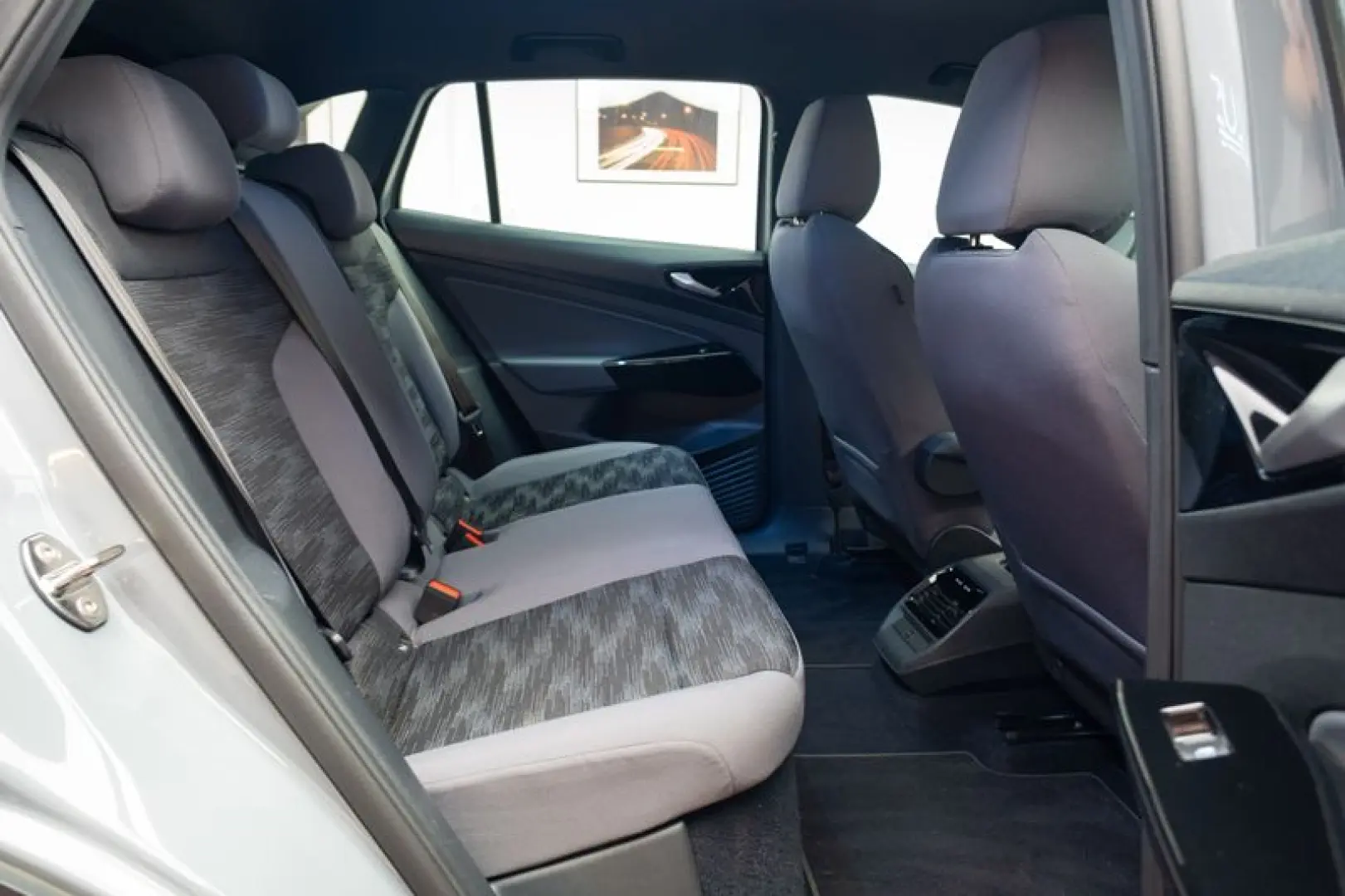 Volkswagen ID.4 PURE/Predare leasing