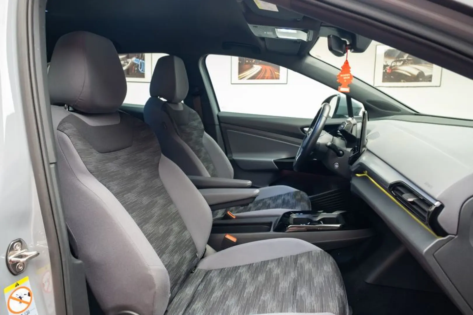 Volkswagen ID.4 PURE/Predare leasing