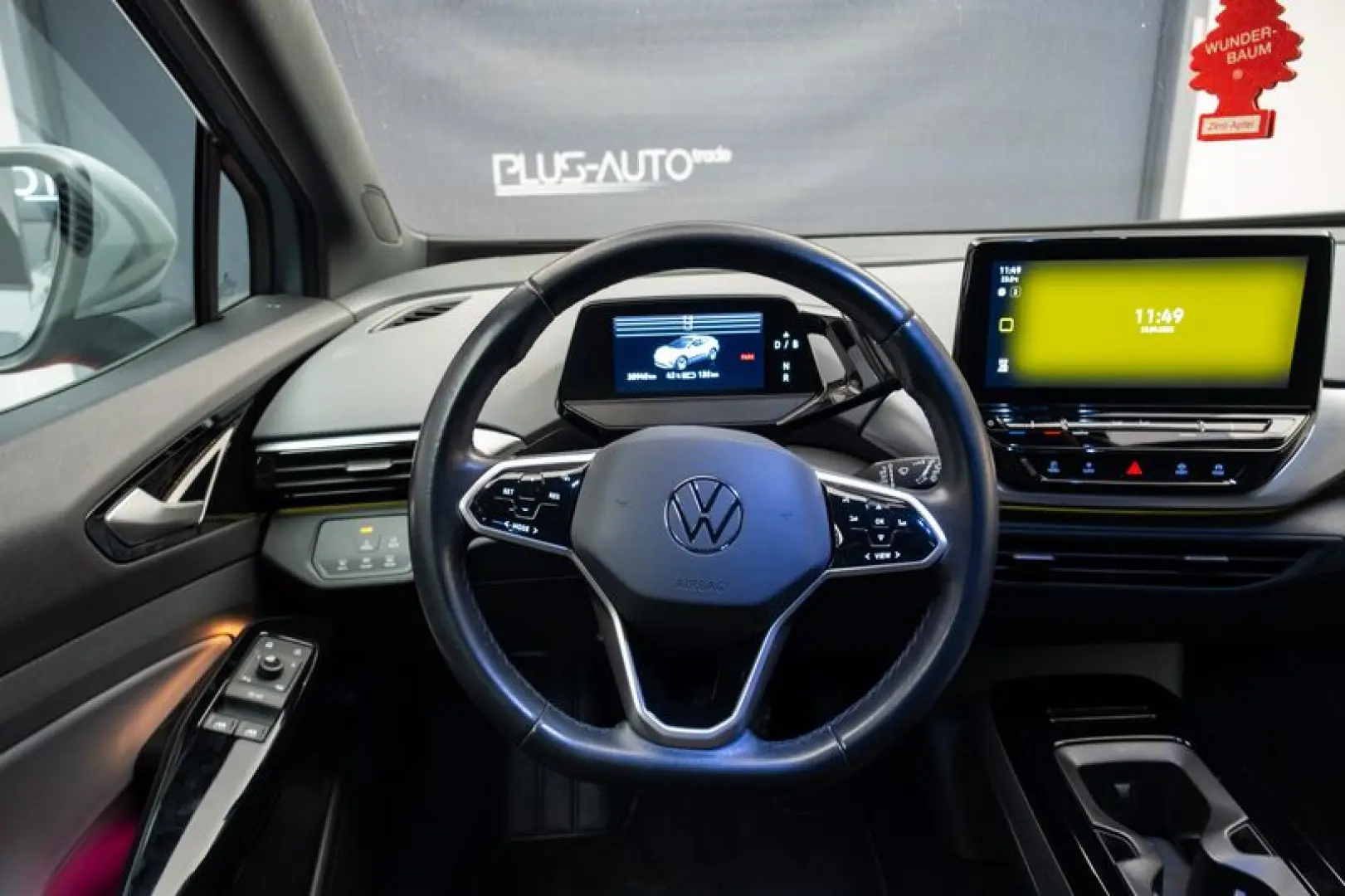 Volkswagen ID.4 PURE/Predare leasing