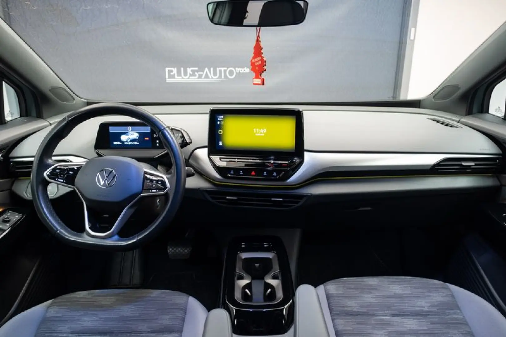 Volkswagen ID.4 PURE/Predare leasing