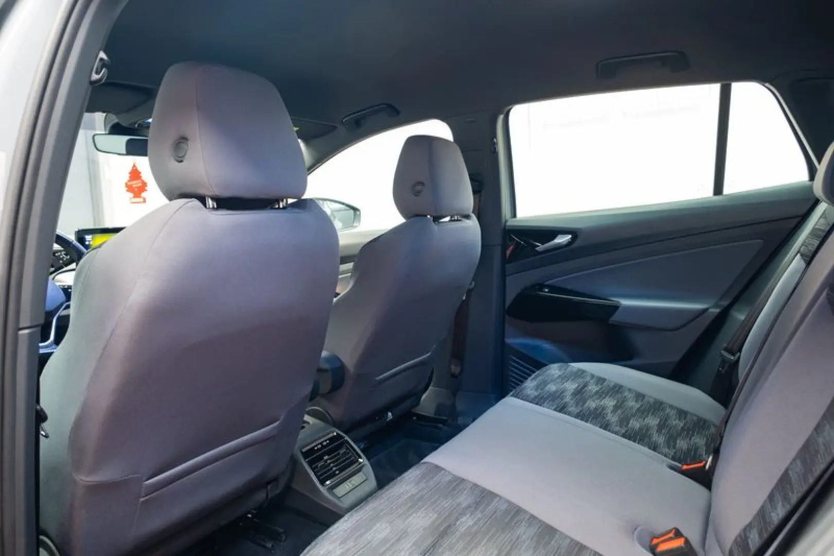 Volkswagen ID.4 PURE/Predare leasing