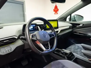 Volkswagen ID.4 PURE/Predare leasing
