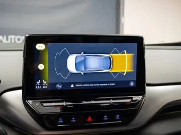Volkswagen ID.4 PURE/Predare leasing