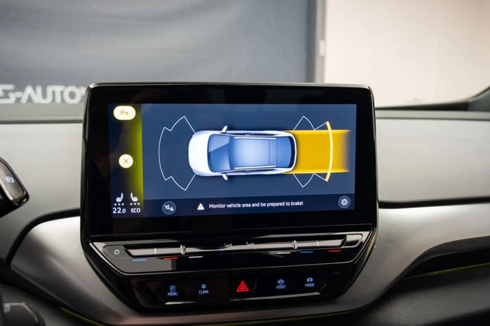 Volkswagen ID.4 PURE/Predare leasing