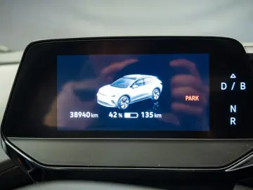 Volkswagen ID.4 PURE/Predare leasing