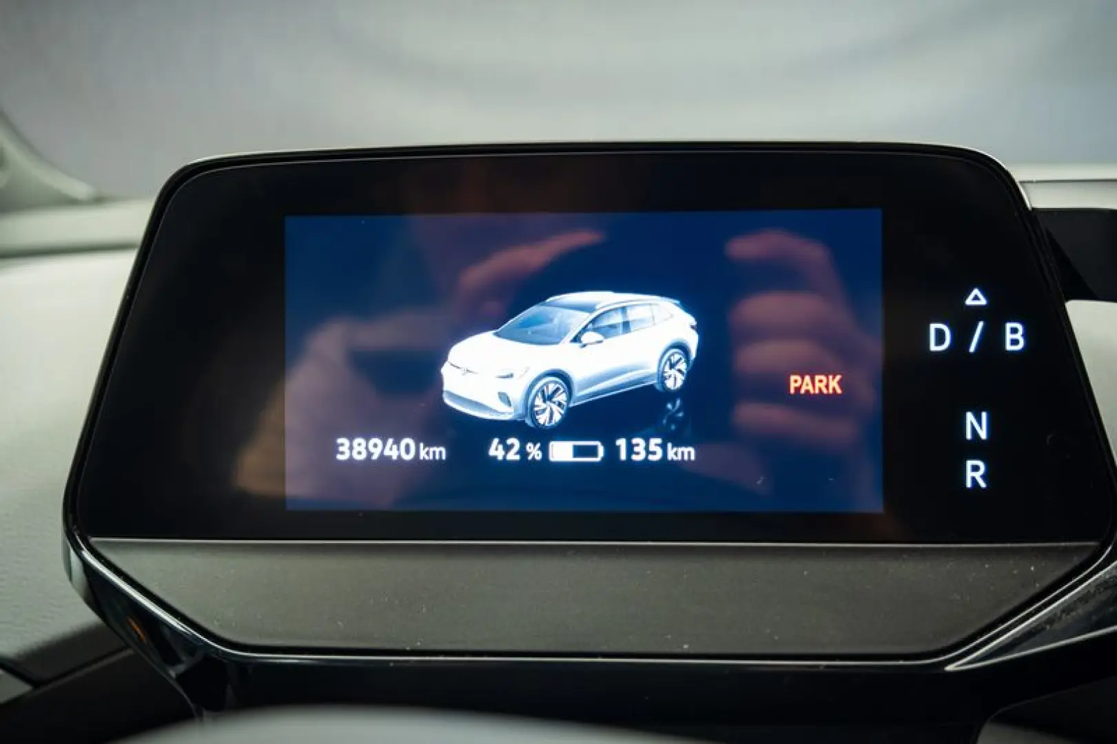 Volkswagen ID.4 PURE/Predare leasing
