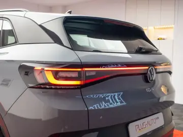 Volkswagen ID.4 PURE/Predare leasing