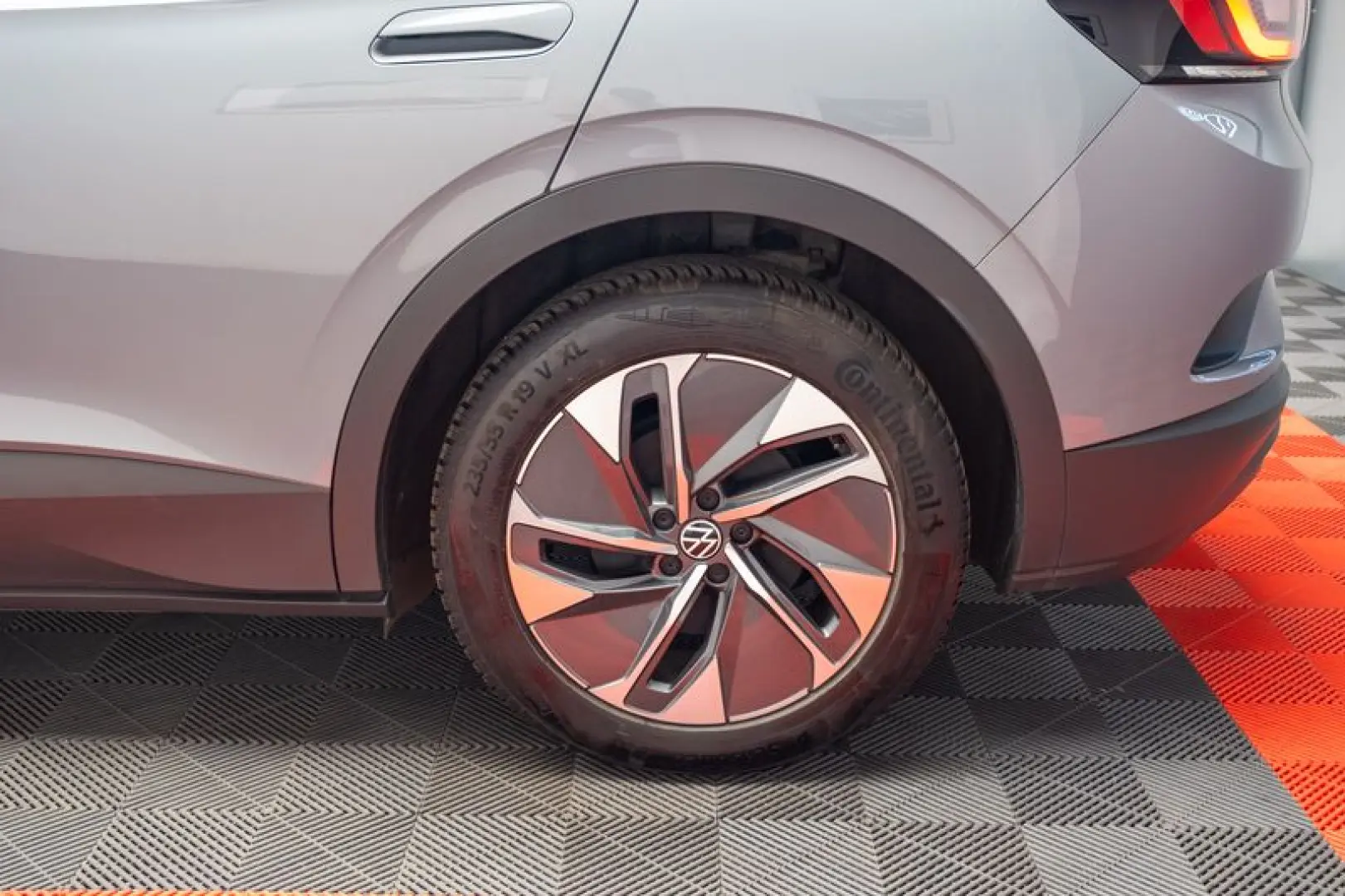 Volkswagen ID.4 PURE/Predare leasing