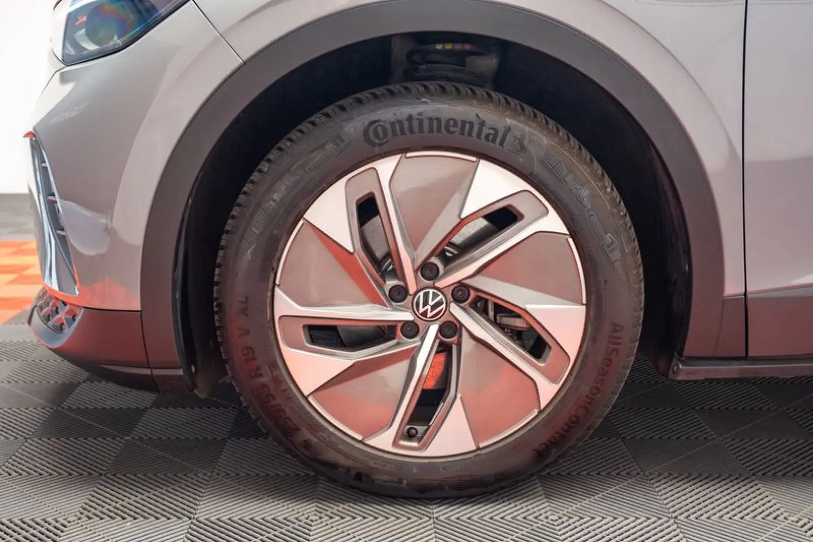 Volkswagen ID.4 PURE/Predare leasing