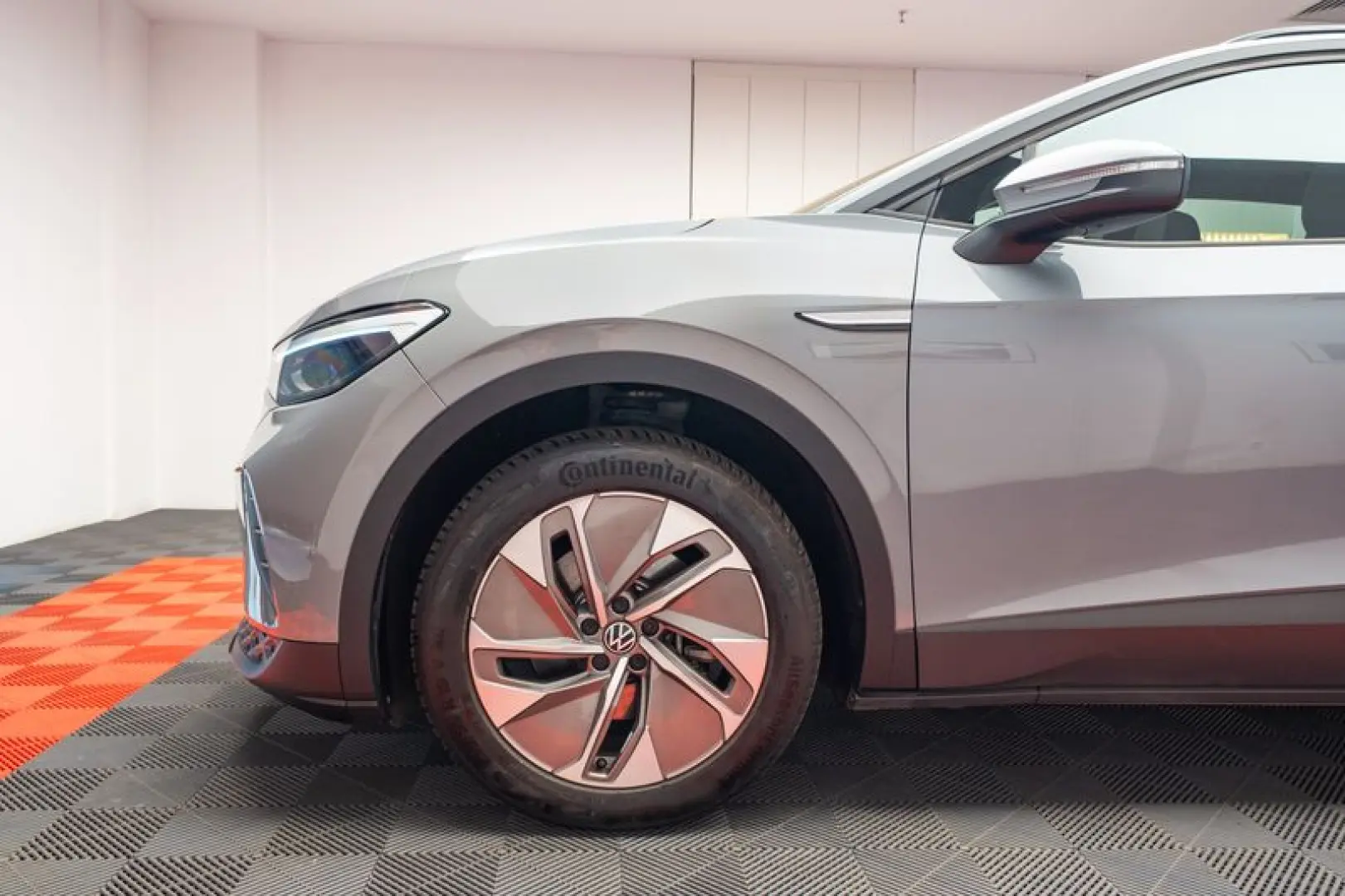 Volkswagen ID.4 PURE/Predare leasing
