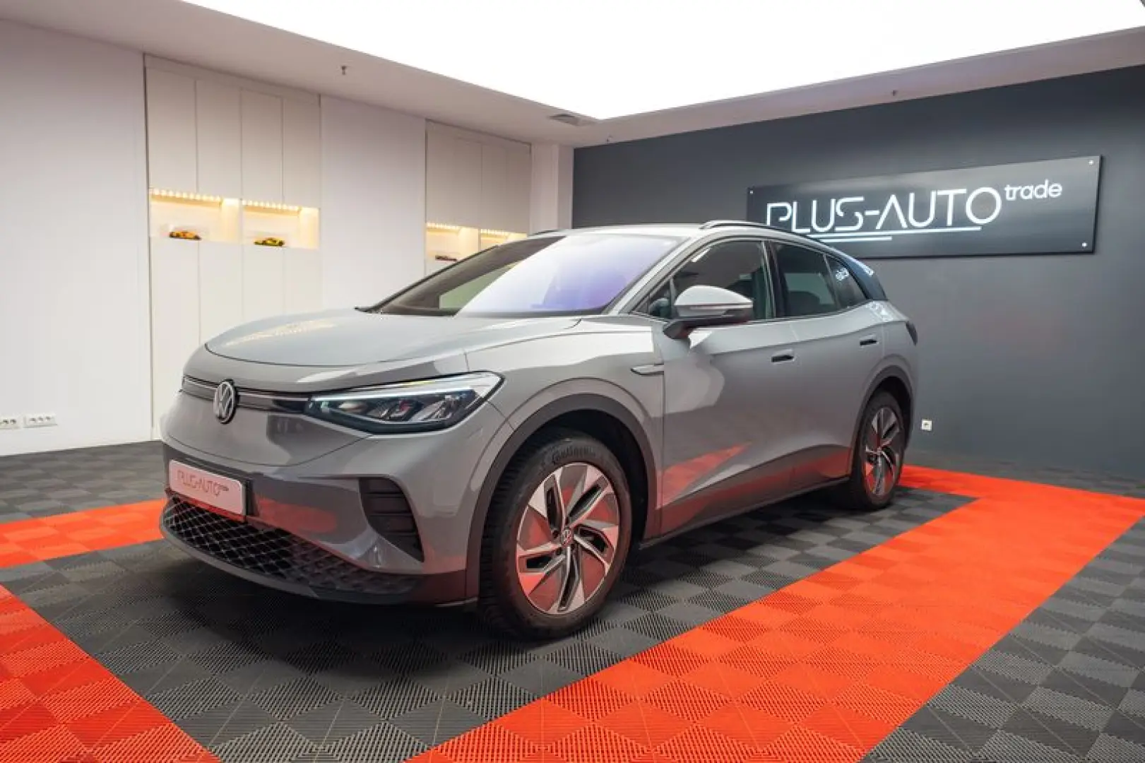 Volkswagen ID.4 PURE/Predare leasing