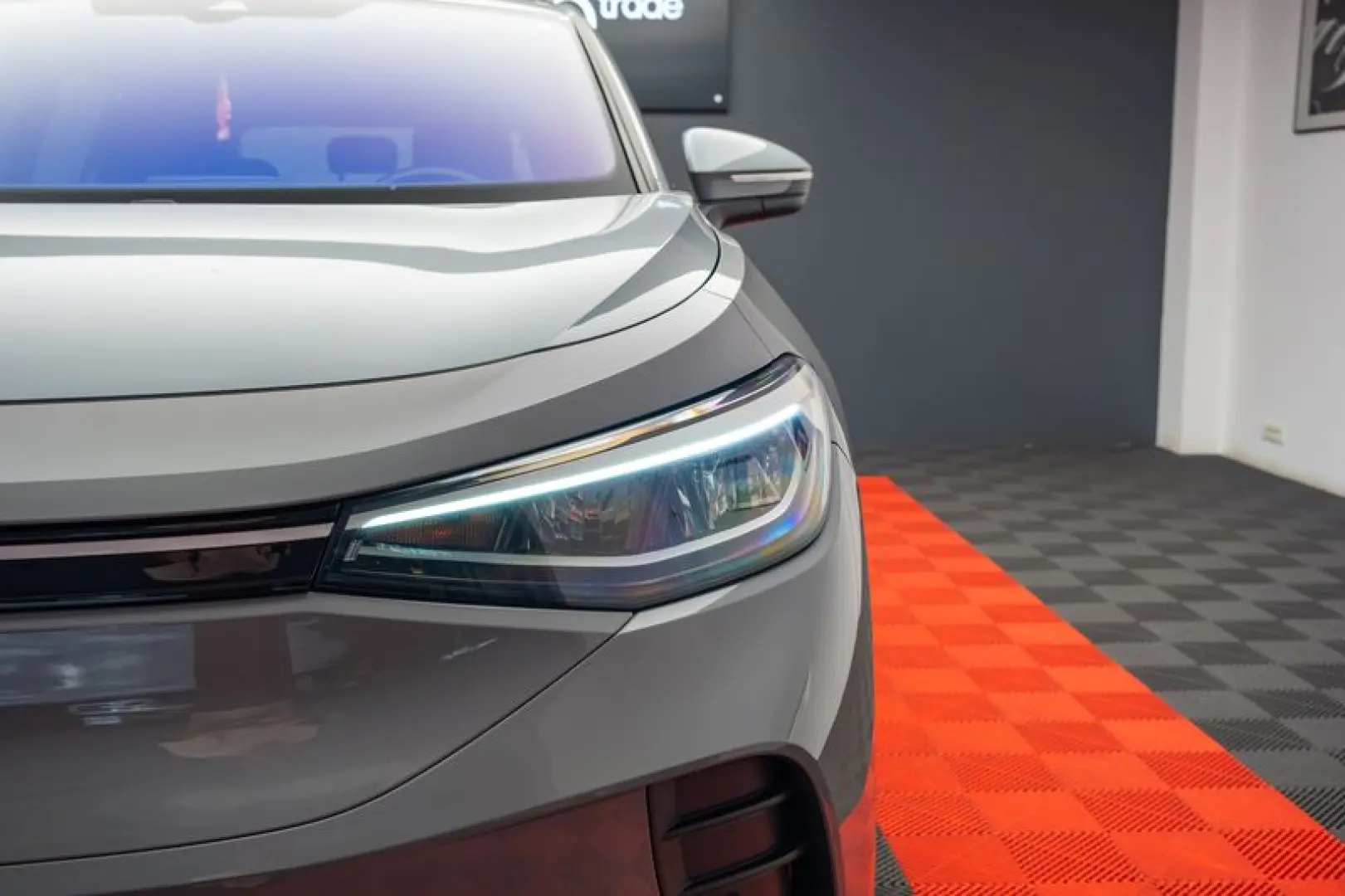 Volkswagen ID.4 PURE/Predare leasing