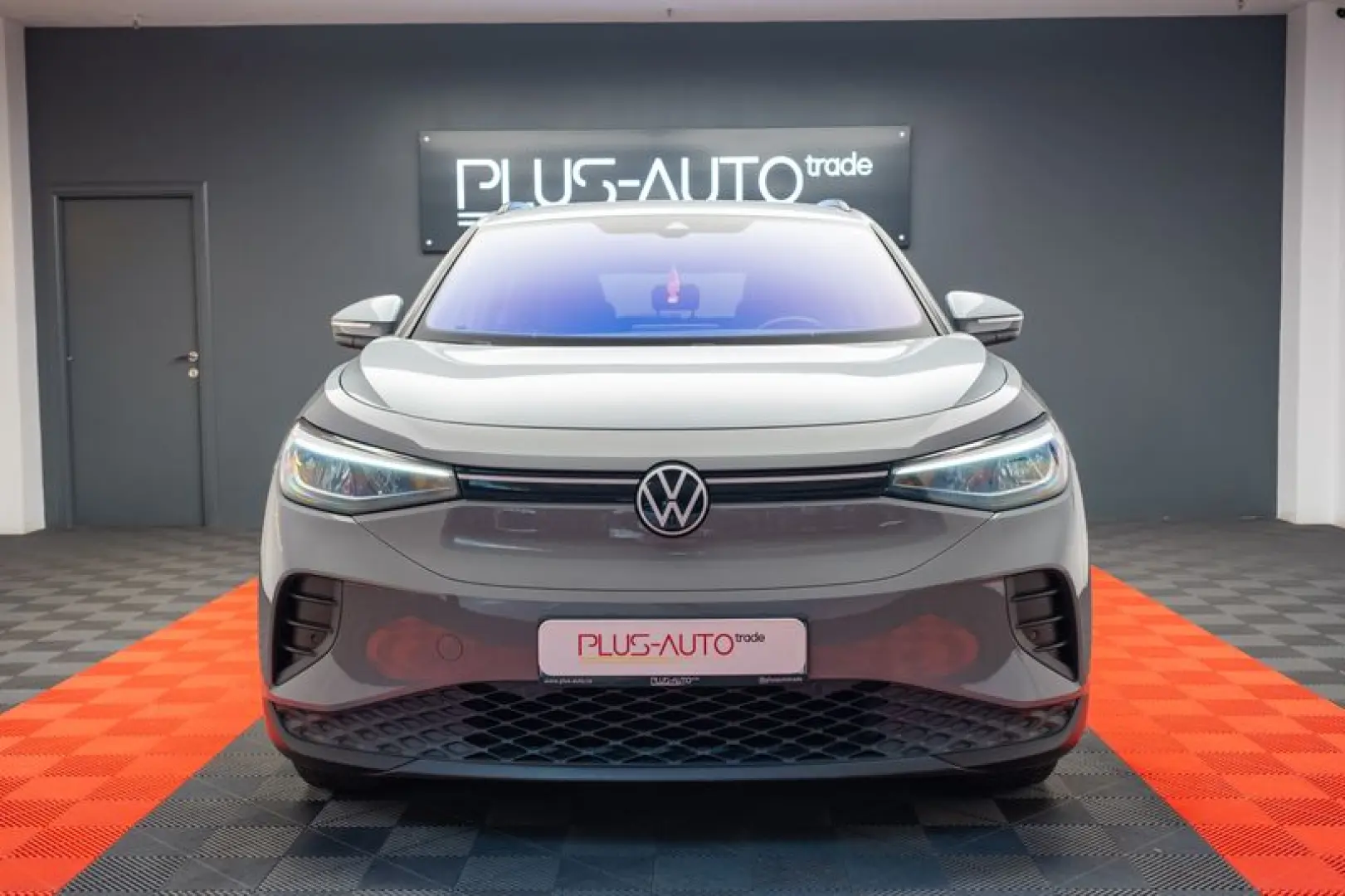 Volkswagen ID.4 PURE/Predare leasing