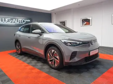 Volkswagen ID.4 PURE Predare leasing