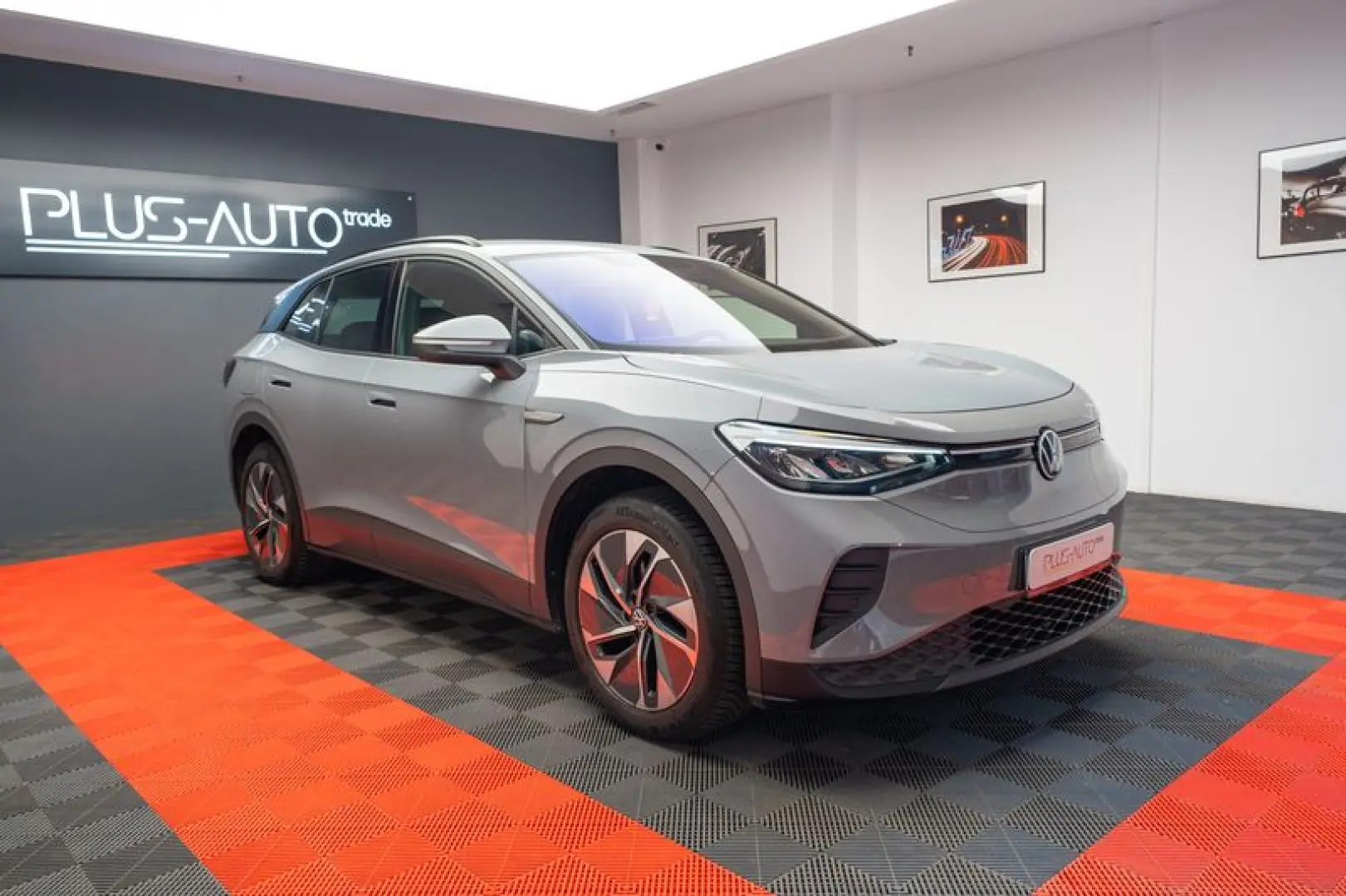 Volkswagen ID.4 PURE/Predare leasing