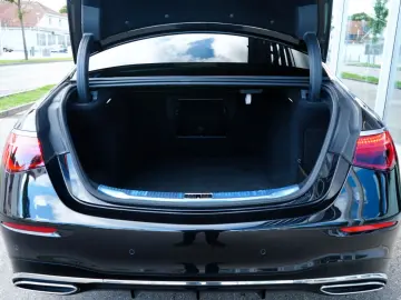Mercedes-Benz S 400 d 4M L AMG/CHAFF/DIG/BURM/TV