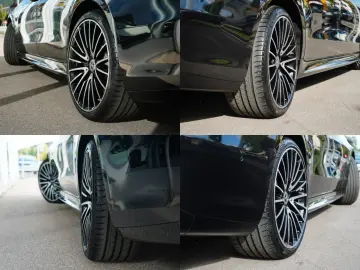 Mercedes-Benz S 400 d 4M L AMG/CHAFF/DIG/BURM/TV