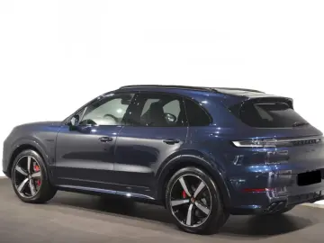 Porsche Cayenne S E-Hybrid*MJ2026*SpDes*SpAbg*HuD