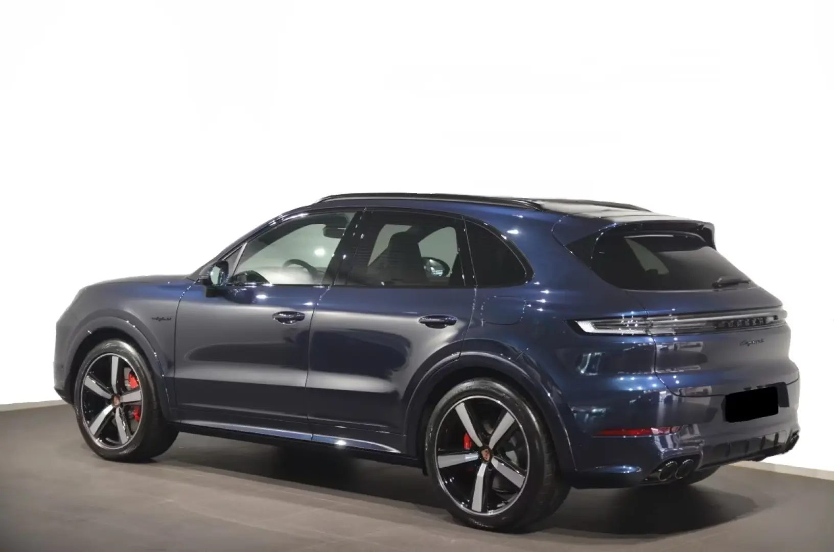 Porsche Cayenne S E-Hybrid*MJ2026*SpDes*SpAbg*HuD