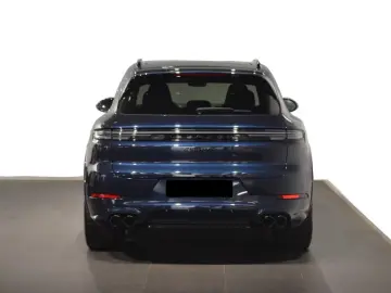 Porsche Cayenne S E-Hybrid*MJ2026*SpDes*SpAbg*HuD