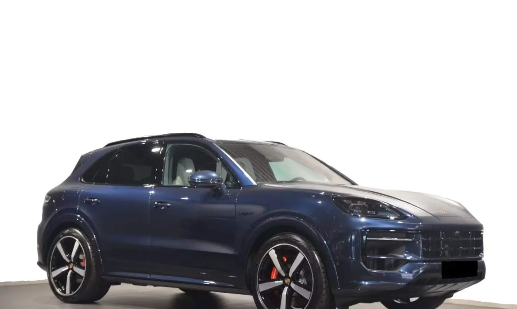 Porsche Cayenne S E-Hybrid*MJ2026*SpDes*SpAbg*HuD