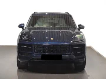Porsche Cayenne S E-Hybrid*MJ2026*SpDes*SpAbg*HuD