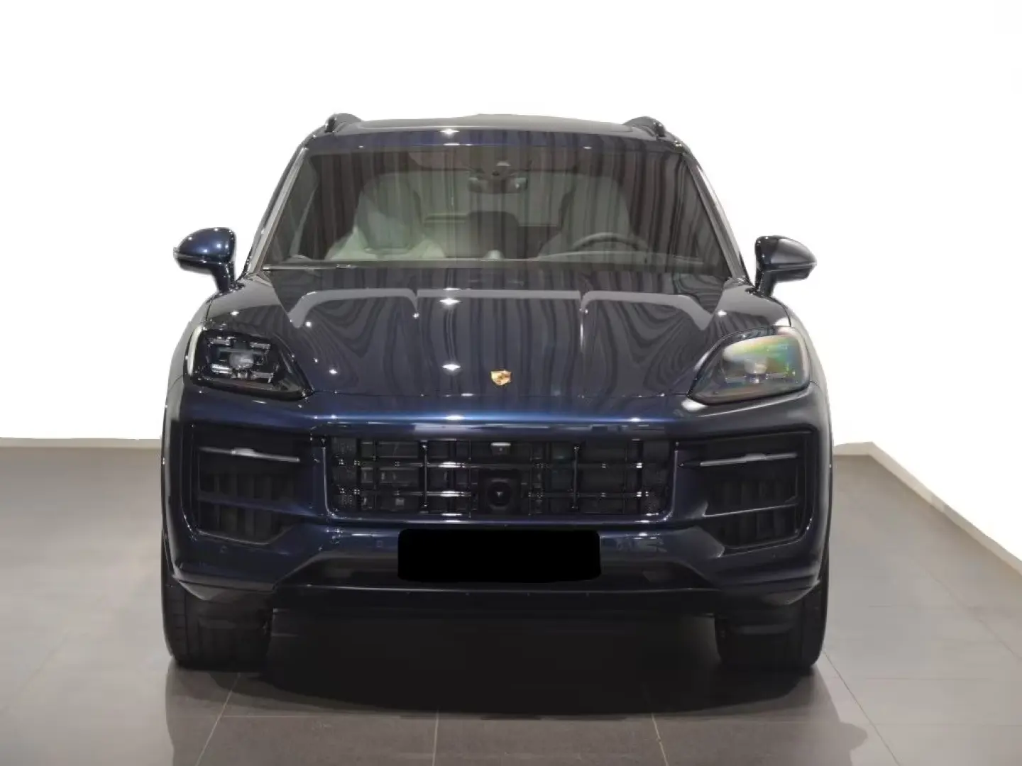 Porsche Cayenne S E-Hybrid*MJ2026*SpDes*SpAbg*HuD