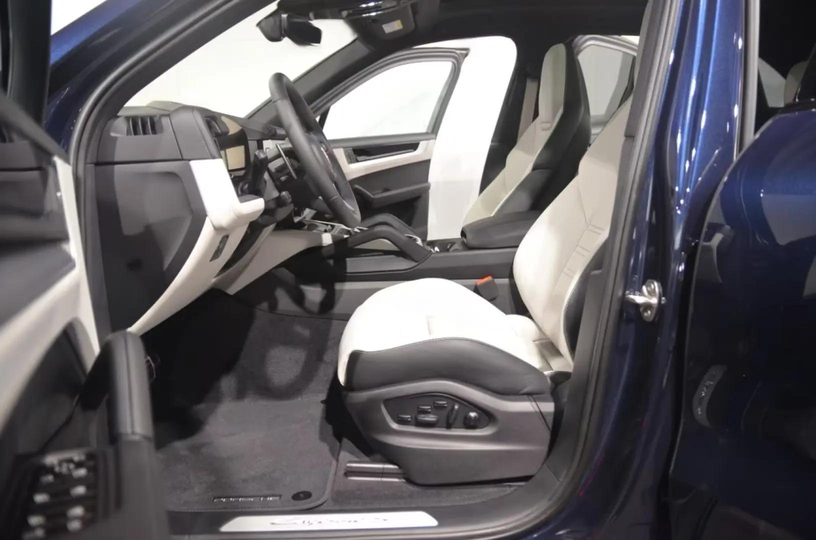 Porsche Cayenne S E-Hybrid*MJ2026*SpDes*SpAbg*HuD