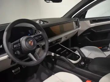 Porsche Cayenne S E-Hybrid*MJ2026*SpDes*SpAbg*HuD