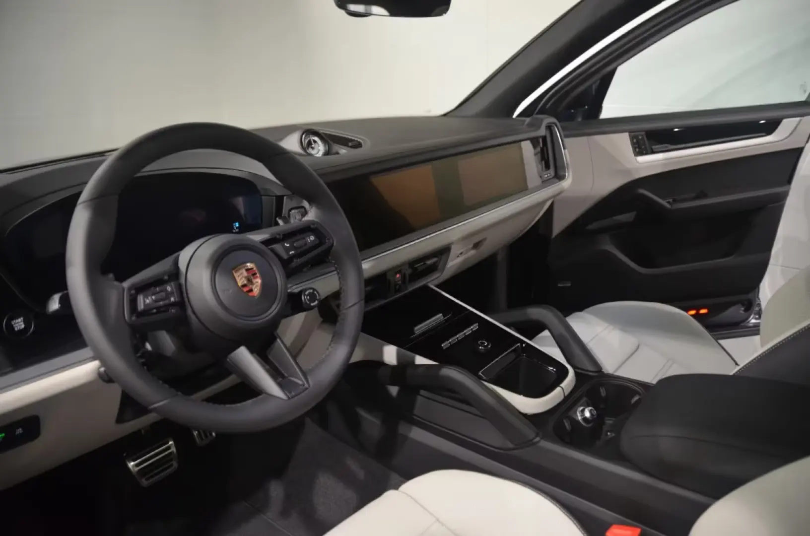 Porsche Cayenne S E-Hybrid*MJ2026*SpDes*SpAbg*HuD