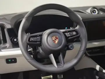 Porsche Cayenne S E-Hybrid*MJ2026*SpDes*SpAbg*HuD