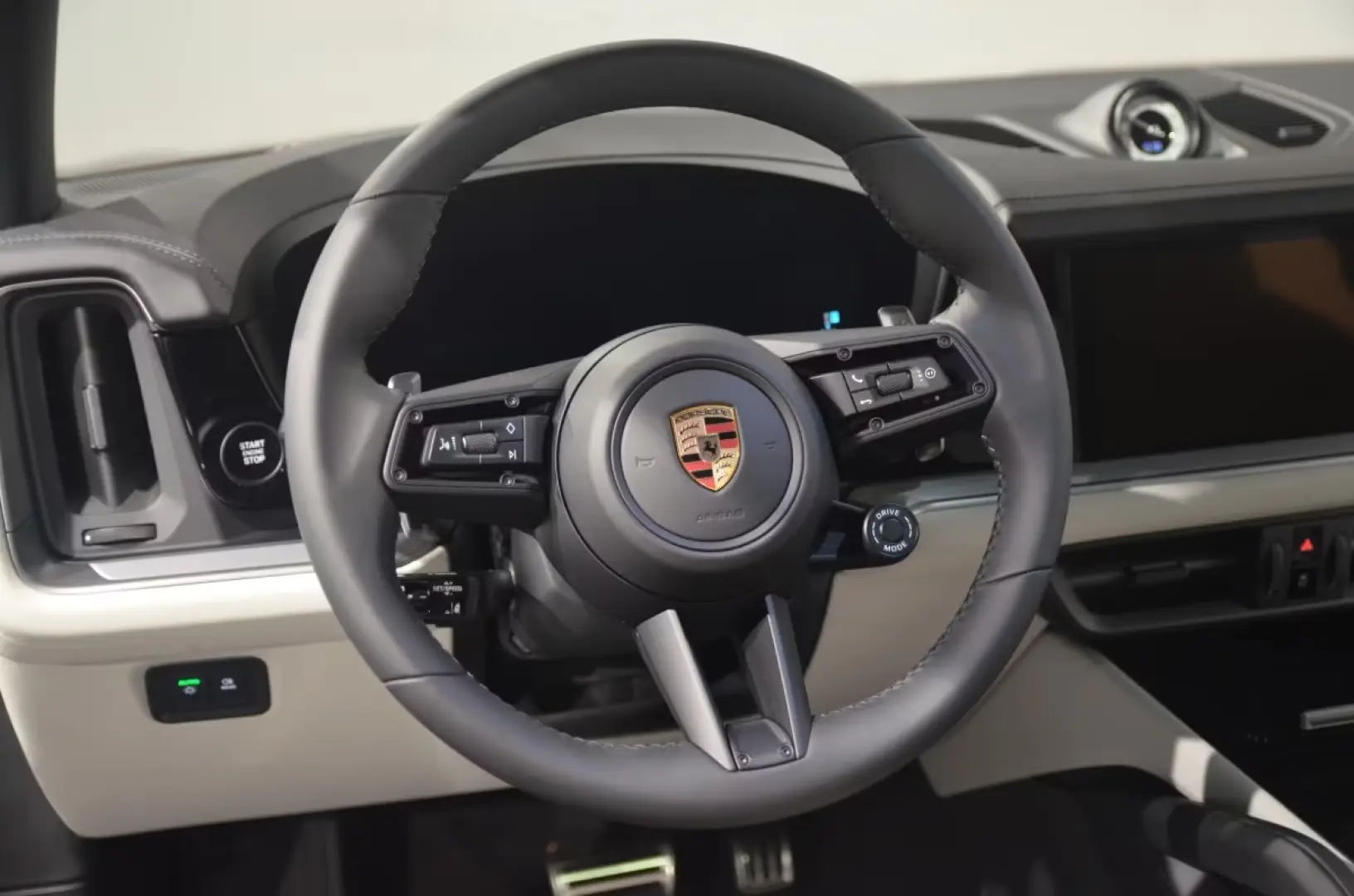 Porsche Cayenne S E-Hybrid*MJ2026*SpDes*SpAbg*HuD