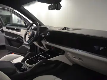 Porsche Cayenne S E-Hybrid*MJ2026*SpDes*SpAbg*HuD