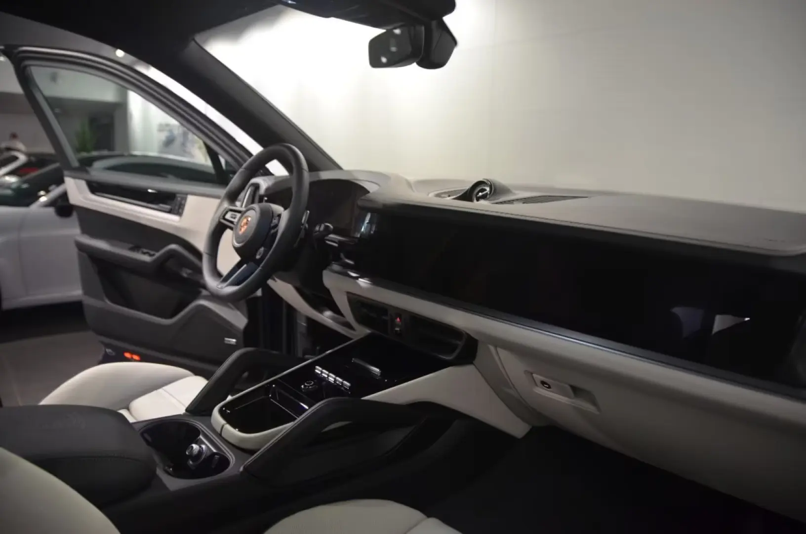 Porsche Cayenne S E-Hybrid*MJ2026*SpDes*SpAbg*HuD