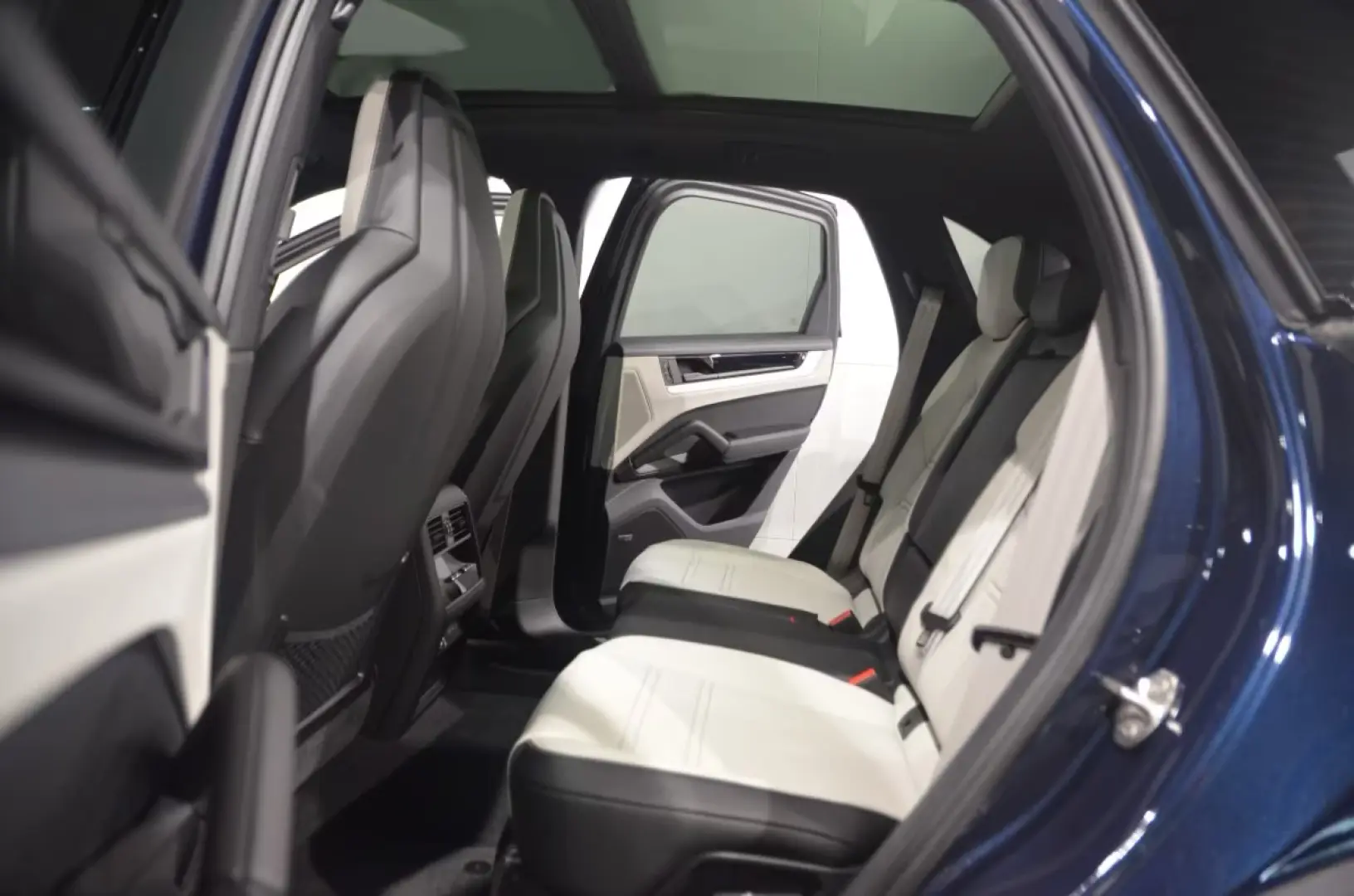 Porsche Cayenne S E-Hybrid*MJ2026*SpDes*SpAbg*HuD