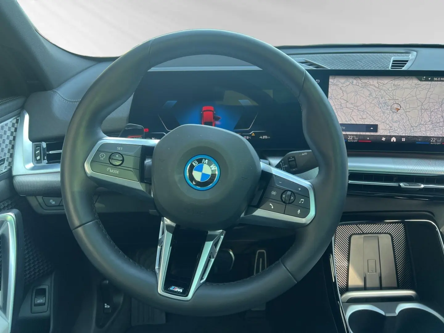 iX2 xDrive30 M Sport|Pano|Head-Up|Harman/Kardon