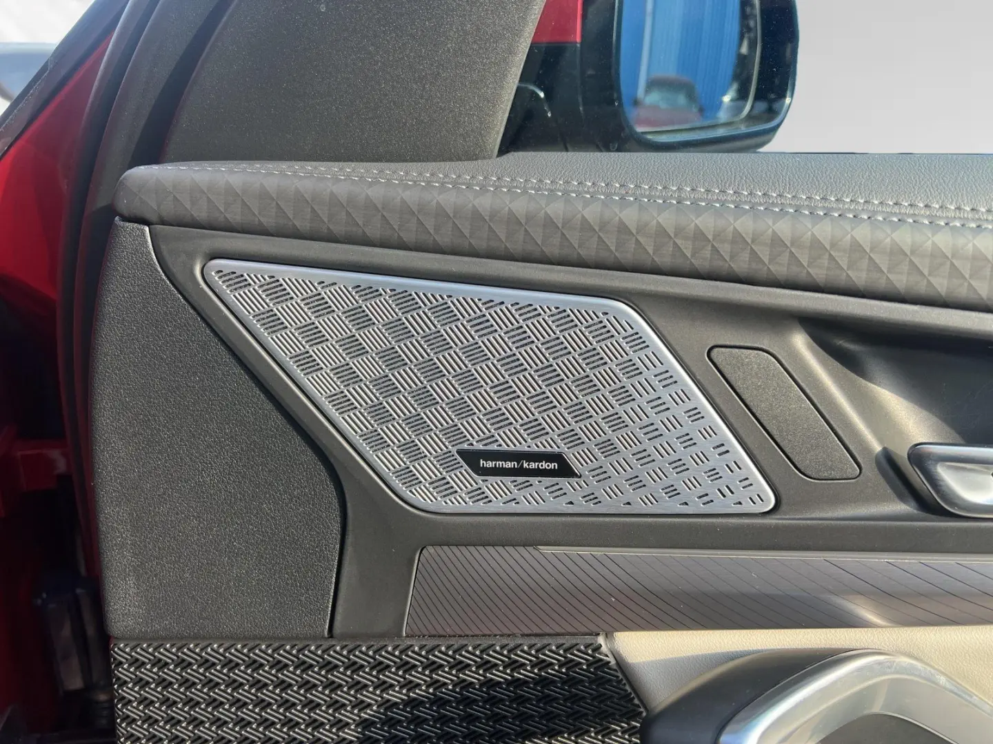 iX2 xDrive30 M Sport|Pano|Head-Up|Harman/Kardon