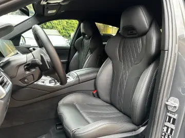X6 xDr40i M Sport M-Seats Sitzkl HiFi Shadow 22