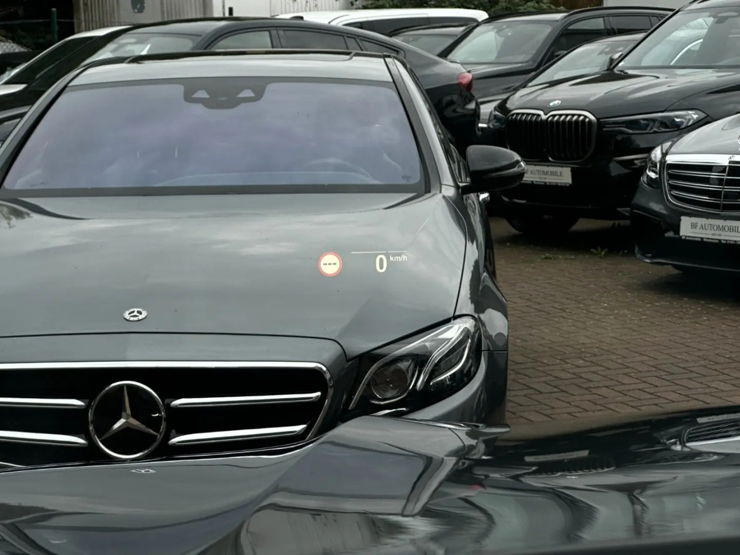 X6 xDr40i M Sport M-Seats Sitzkl HiFi Shadow 22