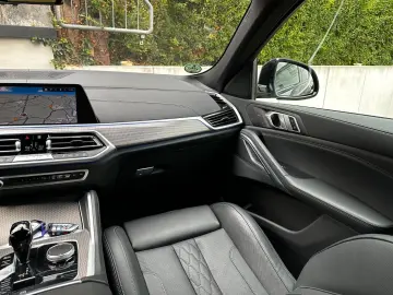 X6 xDr40i M Sport M-Seats Sitzkl HiFi Shadow 22