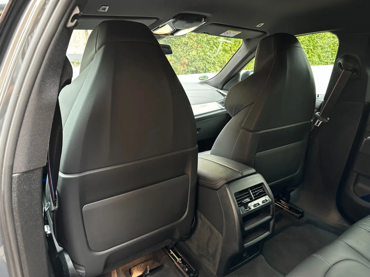 X6 xDr40i M Sport M-Seats Sitzkl HiFi Shadow 22