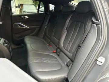 X6 xDr40i M Sport M-Seats Sitzkl HiFi Shadow 22