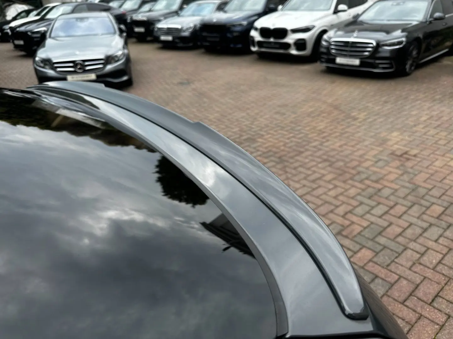 X6 xDr40i M Sport M-Seats Sitzkl HiFi Shadow 22