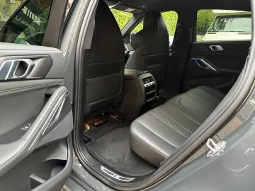 X6 xDr40i M Sport M-Seats Sitzkl HiFi Shadow 22