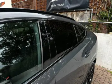 X6 xDr40i M Sport M-Seats Sitzkl HiFi Shadow 22