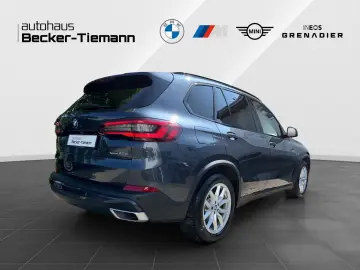 X5 xDrive45e Leder HUD Laser DrivAss Prof.ParkAs
