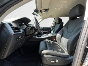X5 xDrive45e Leder HUD Laser DrivAss Prof.ParkAs
